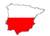 ALVENTUS INGENIERÍA E INSTALACIONES - Polski